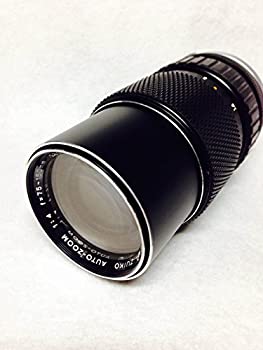 【中古】Olympus OM-System Zuiko 75-150mm F/4 1:4