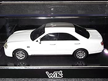 【中古】(未使用･未開封品)WIT'S 1/43 GLORIA Gran Turismo 300SV ホワイトパール 完成品の通販は