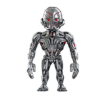 【中古】(未使用･未開封品)アーティストMIX アベンジャーズ/エイジ・オブ・ウルトロン TOUMAxウルトロン・プライム 高さ約140mm プラスチック製 塗装済み完成品フィギュアの通販は