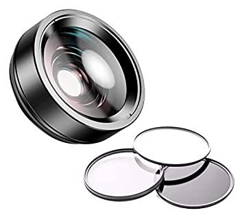 【中古】Canon Power Shot sx530?HS 0.43?X高超広角レンズW/マクロ(Includes必要なレンズ/フィルタアダプタ) + 58?mm 3?Pieceフィルタキット+ NW