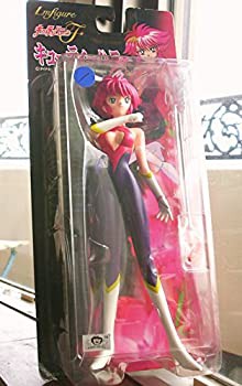 希少品】キューティーハニーFバンダイLMフィギュアLmfigure