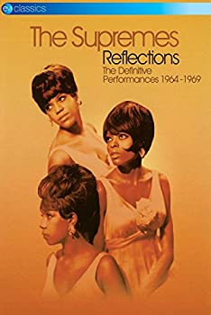 【中古】Reflections: The Definitive Performances 1964-1969 [DVD]の通販は