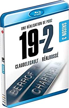 【中古】19-2 Saison 3 [Blu-ray]の通販は 12,200円