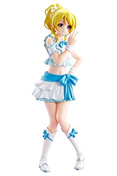 【中古】ラブライブ! 絢瀬絵里 LoveLive! First Fan Book Ver. (1/10スケール塗装済み完成品フィギュア)の通販は 8,235円