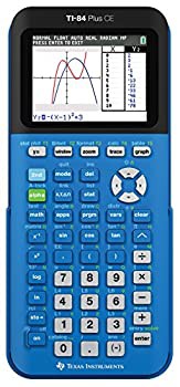 Texas Instruments TI-84 Plus CE ライトニンググラフ電卓 大阪超特価