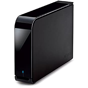 中古】(未使用・未開封品)BUFFALO ドライブステーション USB3.0用 外 