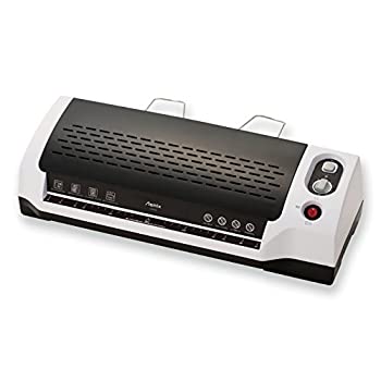 【中古】アスカ Asmix ラミネーター L404A3 4本ローラー A3対応 ホワイトの通販は 18,752円