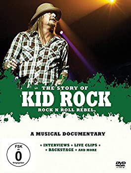 【中古】Rock & Roll Rebel [DVD]の通販は 7,659円