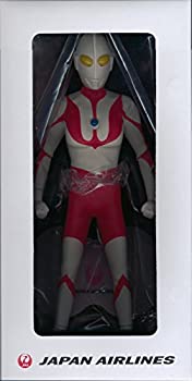 【中古】(未使用･未開封品)ウルトラマン フィギュア JALオリジナルカラー Ver. [機内販売限定品] その他おもちゃ