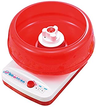 【中古】ふんわりおいしい New あめdeわたあめの通販は