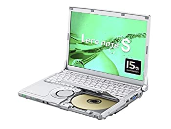 NEC ノートパソコン LAVIE NS PC-NS750FAG/中古特価良品 LaVie NEC LAVIE NS750/F PC-NS750FAG-E3 / i7 7500U 16GB 新 M