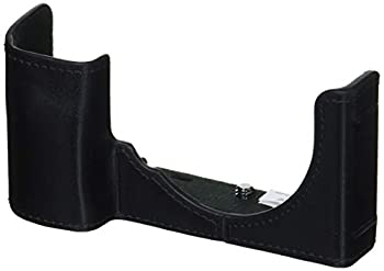 【中古】(未使用･未開封品)ソニー 一眼カメラケース ボディケース ブラック LCS-EBE B