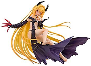 【中古】To LOVEる-とらぶる- ダークネス 金色の闇 -トランス・ダークネス- 1/8スケール ABS&PVC製 塗装済み完成品フィギュア