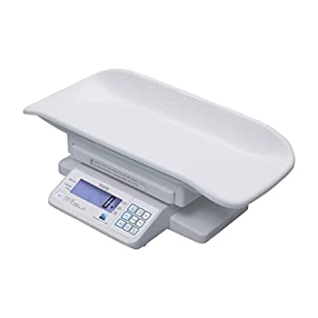 【中古】デジタルベビースケール(検定品) BD-715A(RS-232Cタンシツキ 3区仕様 タニタの通販は