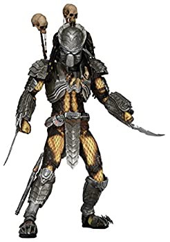 NECA プレデター 7インチ アクションフィギュア シリーズ14 AVP