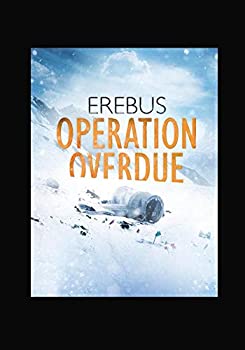 【中古】(未使用･未開封品)Erebus: Operation Overdue [DVD]の通販は 7,411円