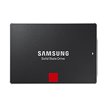 【中古】(未使用･未開封品)Samsung SSD 2TB 850 PRO ベーシックキット V-NAND搭載 2.5インチ 内蔵型 MZ-7KE2T0B/IT