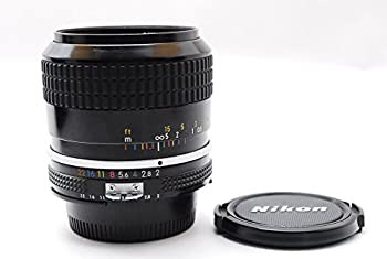 【中古】Nikon ニコン Ai NIKKOR 28mm F2の通販は