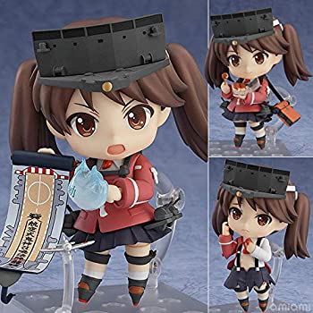 【中古】(未使用･未開封品)【特典】ねんどろいど 艦隊これくしょん -艦これ- 龍驤（GOOD SMILE ONLINE SHOP予約特典 付）の通販は 13,502円