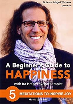 【中古】(未使用･未開封品)Beginner's Guide to Happiness: 5 Meditations to [DVD]の通販は