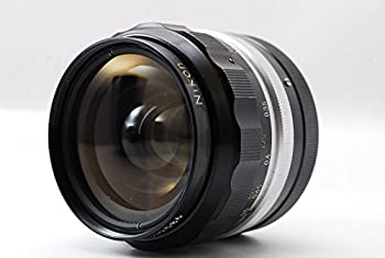 【中古】Nikon ニコン NIKKOR-O Auto 35mm F2