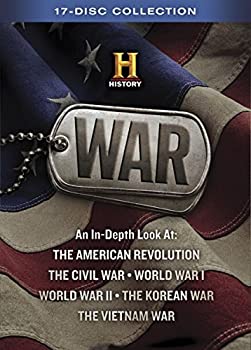【中古】History of America in War [DVD]その他映像DVD・Blu-ray