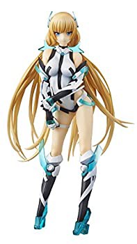 【中古】(未使用･未開封品)楽園追放 -Expelled from Paradise- アンジェラ・バルザック 約18cm PVC製 塗装済み完成品フィギュア