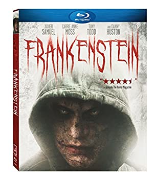 中古】(未使用・未開封品)Frankenstein [Blu-ray] [Import]の通販は