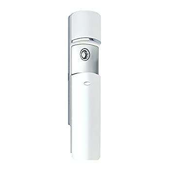 中古】(未使用・未開封品)The Beautools PureNano (白) ハンディミスト コンパクトサイズでいつでも (未使用･未開封品)The Beautools PureNano (白) ハンディミスト コンパクトサイズでいつでもどこでも乾燥対策