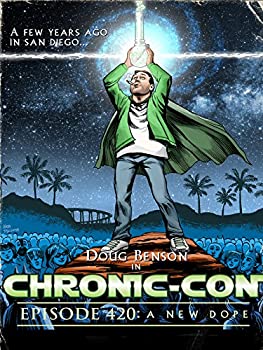 【中古】(未使用･未開封品)Chronic-Con - Episode 420: A New Dope [DVD]の通販は 22,351円