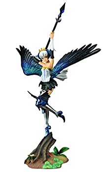 【中古】アルター ★アルター オーディンスフィア グウェンドリン 1/8PVC製塗装済完成品フィギュア 【再販】の通販は