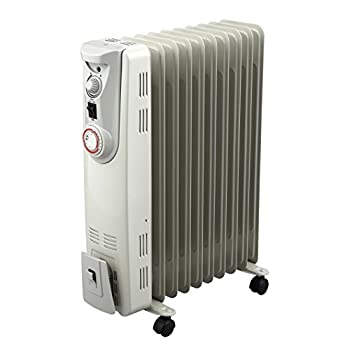 最終値引きしました。新品未開封、YUASAオイルヒーターYOG-1200S