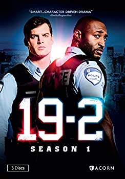 【中古】(未使用･未開封品)19-2: Season 1 [DVD] [Import]の通販は