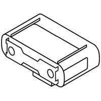 【中古】(未使用･未開封品)シャープ　プラズマクラスタードライヤー用　イオン発生ユニット（1個）（220 685 0004）