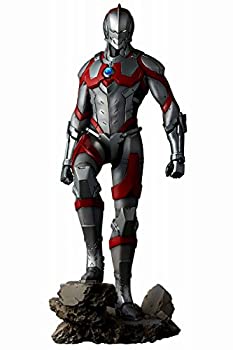 【中古】ULTRAMAN 1/6スケール・スタチュー