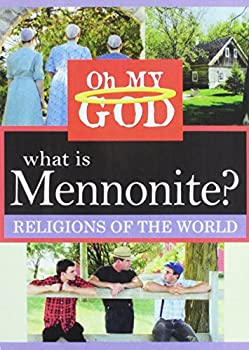【中古】(未使用･未開封品)What Is Mennonite [DVD]の通販は 13,274円