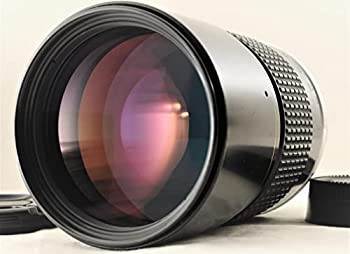 【中古】Nikon ニコン Ai-s NIKKOR ED 180mm F2.8