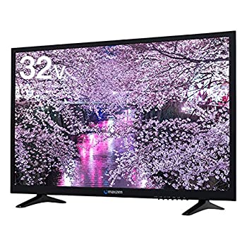 【中古】maxzen マクスゼン [32V型録画機能付フルハイビジョン液晶テレビ 地上・BS・110度CSデジタル 3波対応 ] J32SK02の通販は