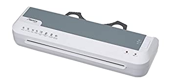 【中古】(未使用･未開封品)アスカ Asmix ラミネーター A3対応 150μ ホワイト L204A3W 10,617円