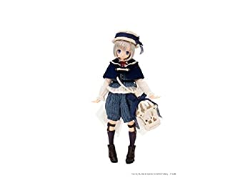 【中古】AZONE えっくすきゅーとふぁみりー おとぎのくに 青い鳥そらね 【ドール】の通販は 10,391円