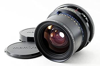 【中古】Mamiya マミヤ Sekor Z 50mm f/4.5 W