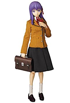 【中古】(未使用･未開封品)ワンフェス　2016（冬） 限定 Fate/stay night ＲＡＨ リアルアクションヒーローズ 間桐桜の通販は 95,355円