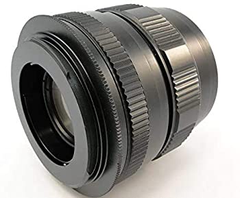 【中古】(未使用･未開封品)ヘリオス HELIOS 44M-6 M42 2/58 ロシアレンズ