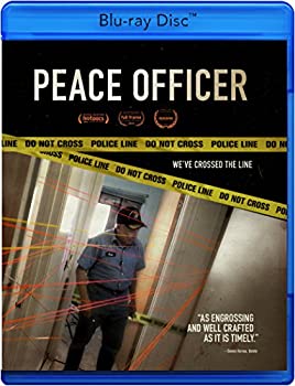 【中古】Peace Officer [Blu-ray]の通販は