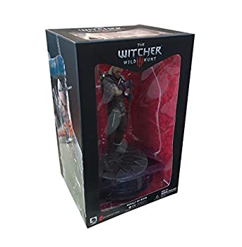 デッドマスター animation version 1/8【中古】 中古】(本体B/箱B)ブラック☆ロックシューター デッドマスター