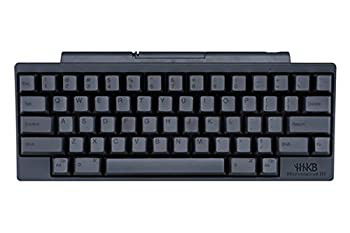 【中古】(未使用･未開封品)PFU Happy Hacking Keyboard Professional BT 英語配列/墨 PD-KB600B