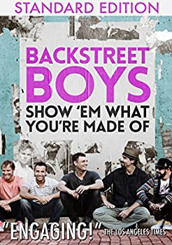 【中古】(未使用･未開封品)Show 'em What You're Made of [DVD]の通販は 10,516円