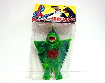 【中古】(未使用･未開封品)B-CLUB ブルマァク　復刻版怪獣シリーズ　No.1873 ベムスターの通販は 17,628円