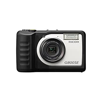 RICOH G800 SE 在庫特価品 Ricoh G Industrial Digital Camera