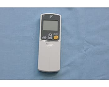 【中古】(未使用･未開封品)ダイキン ダイキン 純正エアコン用リモコン　BRC937A101の通販は